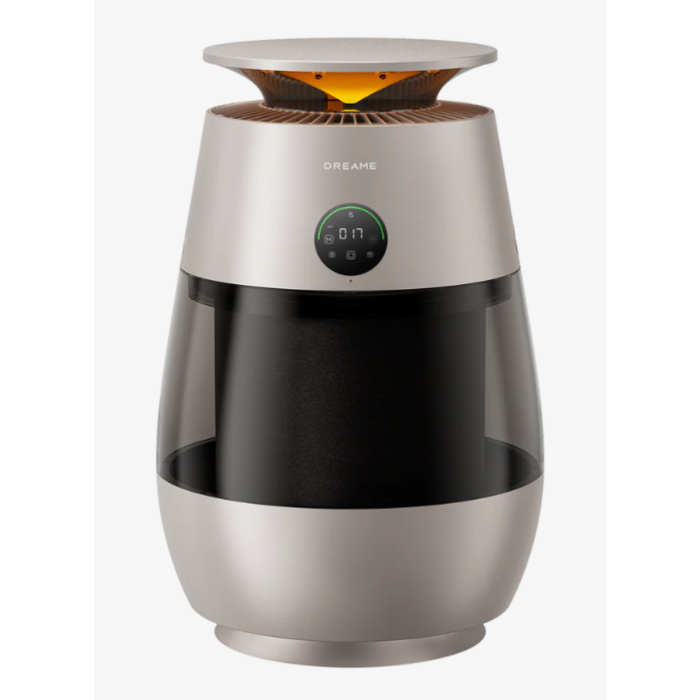 Dreame AP10 Pet purifier Gold čistilec zraka