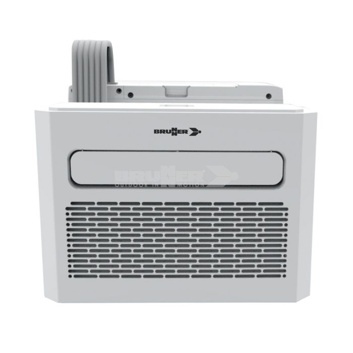 BRUNNER POLARYS TWINAIR 3000  0716031N