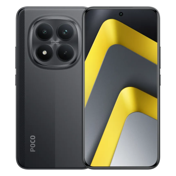 POCO M8 PRO 5G pametni telefon 8/256GB, črn