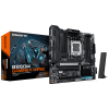 GIGABYTE B850M GAMING X WIFI6E, DDR5, SATA3, USB3.2Gen2, DP, 2.5GbE, WiFi 6E, AM5 mATX