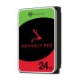 Seagate 24TB IronWolf Pro 3,5" SATA 6Gb/s 7200rpm 512MB HDD disk