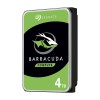 Seagate 4TB BarraCuda 3,5 SATA 6Gb/s 5400rpm 256MB HDD disk