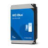 WD 1TB Blue 3,5 SATA 6Gb/s 5400rpm 64MB HDD disk WD WD 1TB Blue 3,5 SATA 6Gb/s 5400rpm 64MB HDD disk