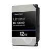 WD 12TB UltraStar DC HA340 3,5 SATA 6Gb/s 7200rpm 512MB HDD disk WD WD 12TB UltraStar DC HA340 3,5 SATA 6Gb/s 7200rpm 512MB HDD disk