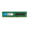 Crucial 16GB DDR4-3200 UDIMM PC4-25600 CL22, 1.2V