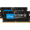Crucial 32GB Kit (2x16GB) DDR5-5600 SODIMM CL46, 1.1V
