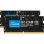 Crucial 32GB Kit (2x16GB) DDR5-5600 SODIMM CL46, 1.1V