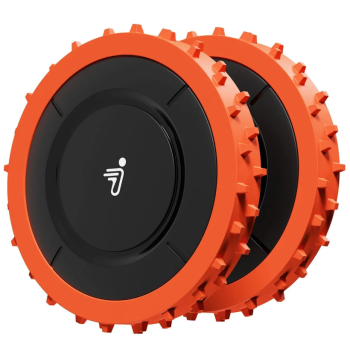 Segway Navimow terenska kolesa I1