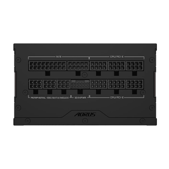 Gigabyte AORUS Elite P1000W PLATINUM modularni napajalnik