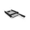 IcyBox IB-2216StS rack 3,5 ohišje za 2,5 SATA diske ICYBOX IcyBox IB-2216StS rack 3,5 ohišje za 2,5 SATA diske