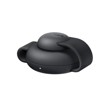 Anker MagGo brezžična zložljiva polnilna podloga 3v1, črna