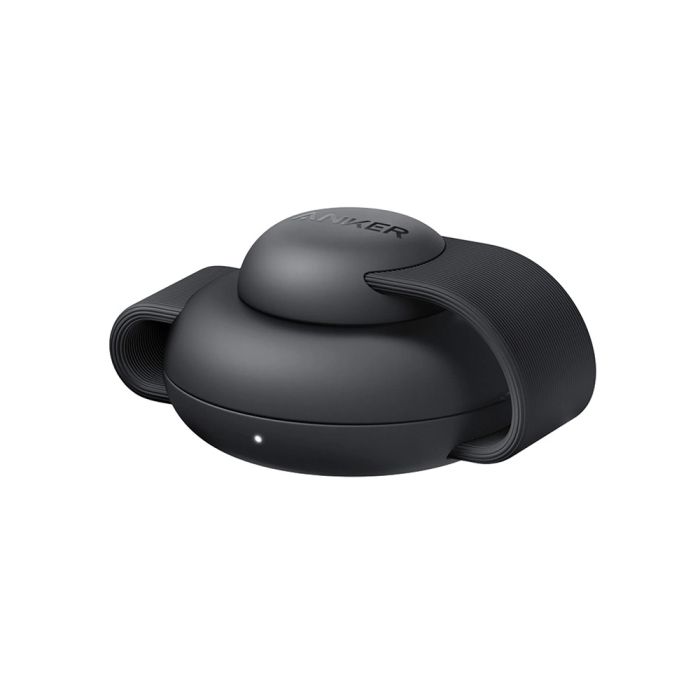 Anker MagGo brezžična zložljiva polnilna podloga 3v1, črna ANKER Anker MagGo brezžična zložljiva polnilna podloga 3v1, črna