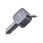 Anker Nano avtopolnilec 75W z vgrajenim kablom