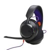 JBL Quantum 250 žične naglavne gaming slušalke, črne