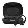 JBL Sense Lite open-ear brezžične slušalke, črne JBL JBL Sense Lite open-ear brezžične slušalke, črne