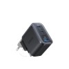 Anker Nano 3-portni 70W polnilec ANKER Anker Nano 3-portni 70W polnilec