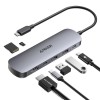 Anker Nano USB-C Hub 7v1 ANKER Anker Nano USB-C Hub 7v1