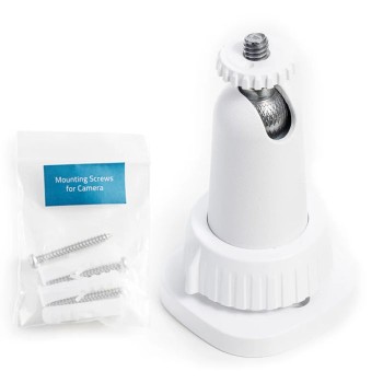 Anker Eufy Security zunanji stenski nosilec za kamere eufycam 3/3C in serijo SoloCam (T8122, T8123, T8124)