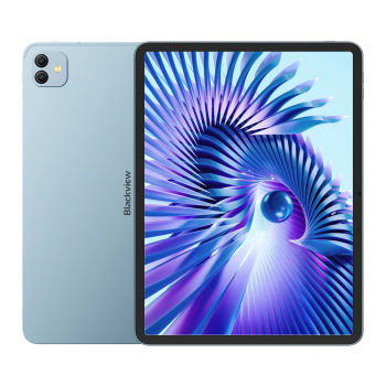 Blackview LINK 8 12,7" tablični računalnik 6GB+256GB komplet tipk+miška, modra