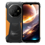 Blackview pametni robustni telefon FORT 1 6/256GB, oranžen