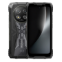 Blackview pametni robustni telefon ROCK 2 8/256GB 5G, črn