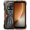 Blackview pametni robustni telefon ROCK 2 8/256GB 5G, oranžen
