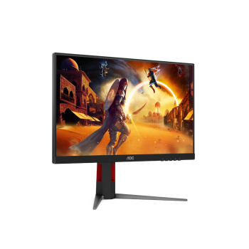 AOC Gaming 24G4HA 23,8" IPS FHD 200Hz monitor