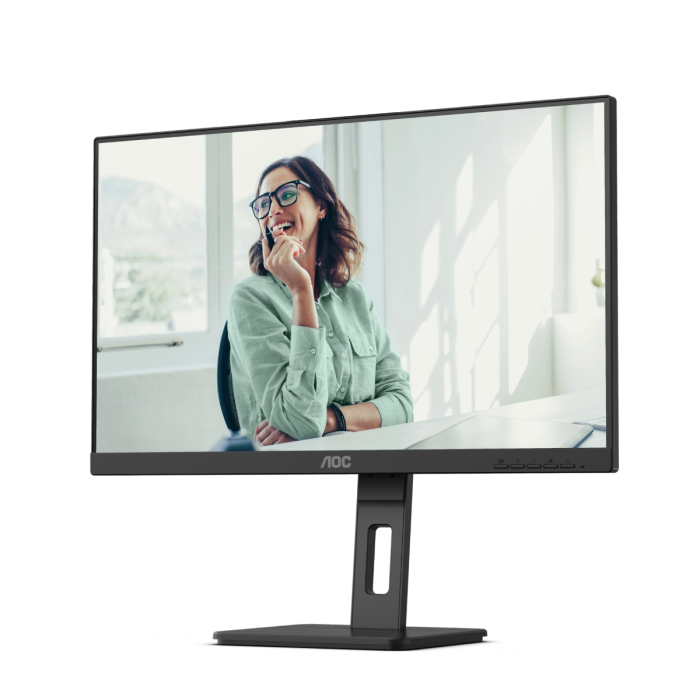 AOC 24P3CV 23.8 IPS FHD 100Hz monitor