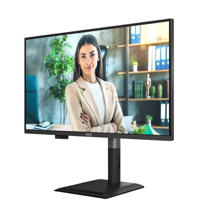 AOC Q27P4U 27 IPS QHD 120Hz monitor AOC AOC Q27P4U 27 IPS QHD 120Hz monitor
