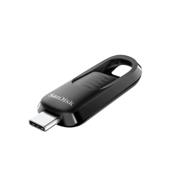 SanDisk 32GB Ultra Slider USB-C 3.2 USB ključ SANDISK SanDisk 32GB Ultra Slider USB-C 3.2 USB ključ
