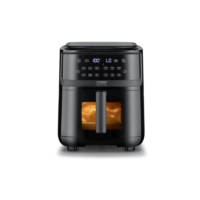 CASO Steam & Air Fry 700 cvrtnik na vroči zrak z dodatno funkcijo sopare 1700W CASO CASO Steam & Air Fry 700 cvrtnik na vroči zrak z dodatno funkcijo sopare 1700W