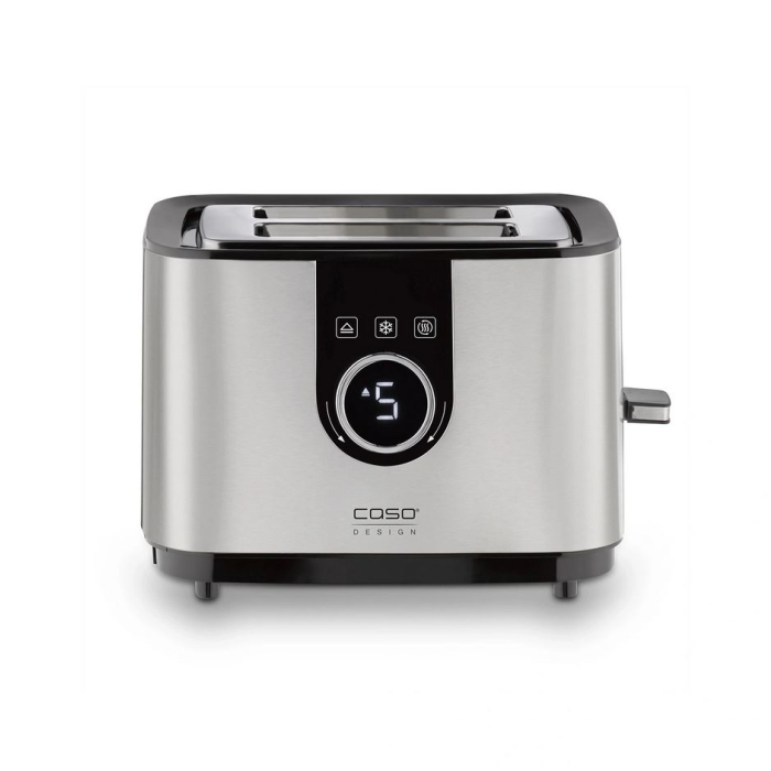 CASO Selection T2 opekač kruha 920W CASO CASO Selection T2 opekač kruha 920W