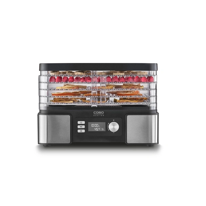 CASO DH 450 sušilnik hrane CASO CASO DH 450 sušilnik hrane
