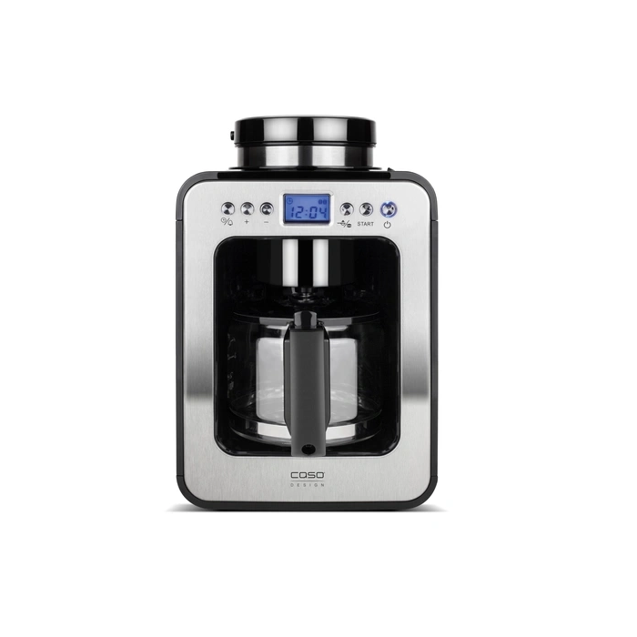 CASO Coffee Compact electronic kavni aparat 600W CASO CASO Coffee Compact electronic kavni aparat 600W