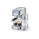 CASO Espresso Gourmet Latte kavni aparat 1350W
