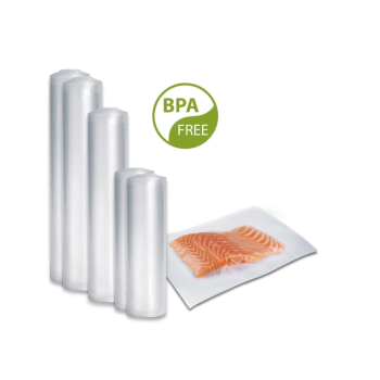 CASO komplet folij 5 16 × 23 cm, 20 × 30 cm, 30 × 40 cm