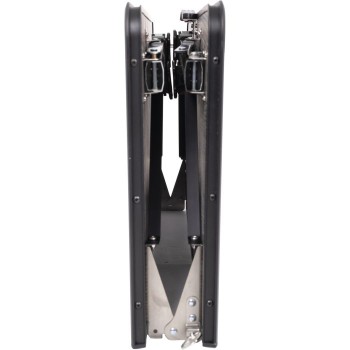 BRUNNER ELU TOP COMPACK Miza za kampiranje 80X80 0406057N