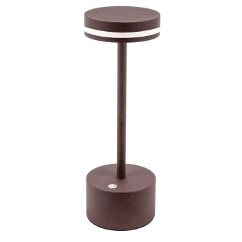 BRUNNER Namizna prenosna led svetilka FARO 0720049N.C02