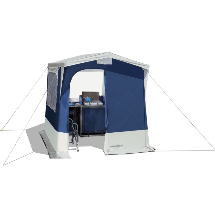 BRUNNER večnamenski šotor-kuhinja VIDA 2 NG 0425999N.C30 BRUNNER BRUNNER večnamenski šotor-kuhinja VIDA 2 NG 0425999N.C30