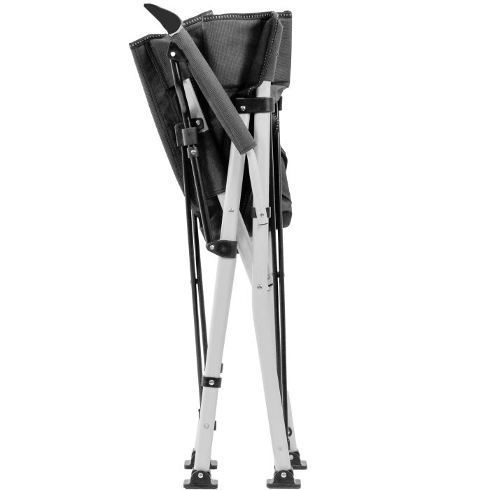 BRUNNER RAPTOR XL sivo-črn 0404015N.C03