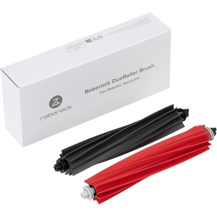 Roborock glavne krtače DuoRoller za serije S8 / S8 Pro Ultra / Q8Max / Q5Pro ROBOROCK Roborock glavne krtače DuoRoller za serije S8 / S8 Pro Ultra / Q8Max / Q5Pro