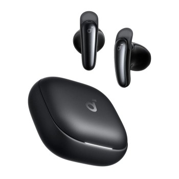 Anker Soundcore Liberty Buds brezžične slušalke, črne