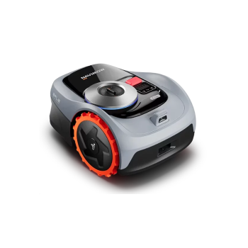 Segway Navimow i105E robotska kosilnica, siva