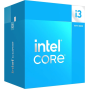 Intel Core i3 14100 BOX procesor LGA1700