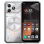 Blackview pametni robustni telefon FORT 100 8/128GB, bel
