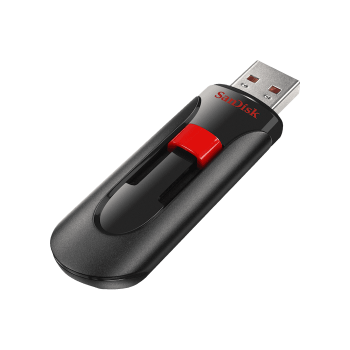 SanDisk 256GB Cruzer Glide USB-A 2.0 USB ključ
