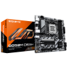 GIGABYTE B850M DS3H, DDR5, SATA3, USB3.2Gen2, DP, 2.5GbE, AM5 mATX GIGABYTE GIGABYTE B850M DS3H, DDR5, SATA3, USB3.2Gen2, DP, 2.5GbE, AM5 mATX