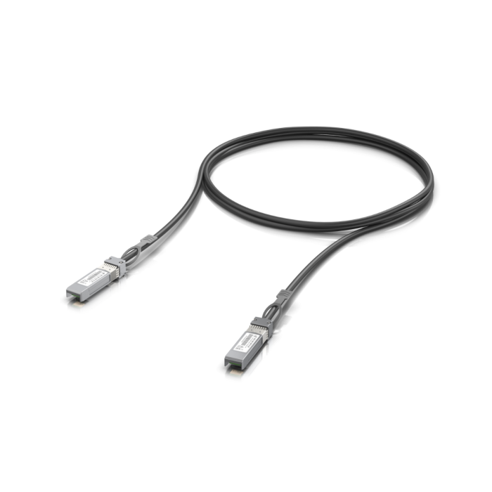 Ubiquiti kabel 10GB SFP+ 1m UACC-DAC-SFP10-1M
