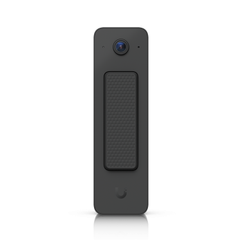 Ubiquiti Doorbell Lite - črn