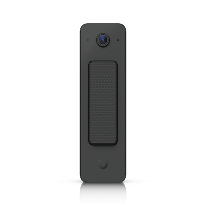 Ubiquiti Doorbell Lite - črn UBIQUITI Ubiquiti Doorbell Lite - črn